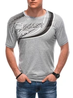 Edoti Men's t-shirt