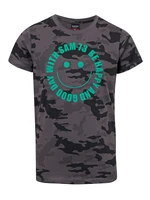 SAM73 T-shirt Kelvin - Guys