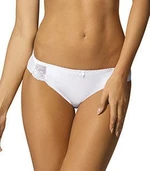 Panties Yvette / F - white