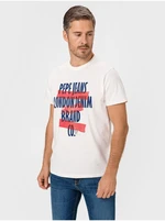 Curtis T-shirt Pepe Jeans - Men