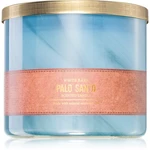 Bath & Body Works Palo Santo vonná sviečka 411 g