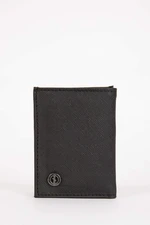 DEFACTO Man Faux Leather Wallets