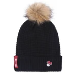 HAT TRICOT POM POM MINNIE