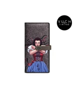 VUCH Intrepid wallet