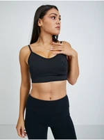 Black Sports Bra Guess Angelica - Women