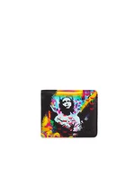 VUCH Bold peace wallet
