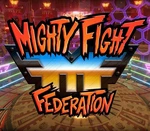 Mighty Fight Federation Epic Games Account