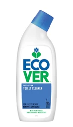 Ecover Čistič na toalety s vůní oceán 750 ml