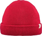 Zimní čepice Barts KINYETI BEANIE Red