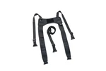 Chest Rig Harness Universal Otte Gear® – Čierna (Farba: Čierna)