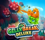 Gelly Break Deluxe Steam CD Key