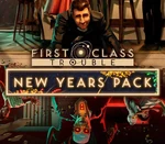 First Class Trouble - New Years Pack DLC Steam CD Key