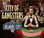 City of Gangsters: Atlantic City Steam CD Key