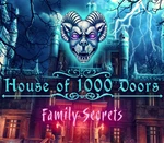 House of 1000 Doors: Family Secrets Steam CD Key