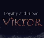 Loyalty and Blood: Viktor Origins Steam CD Key