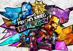 Borderlands 3 - Psycho Krieg and the Fantastic Fustercluck DLC Steam CD Key