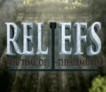 Reliefs The Time of the Lemures Steam CD Key