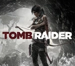 Tomb Raider GOTY Edition EN Language Only Steam CD Key