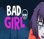 Bad Girl Steam CD Key