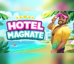 Hotel Magnate Steam CD Key
