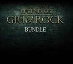 Legend of Grimrock Bundle Steam Altergift