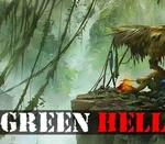 Green Hell EU Steam Altergift
