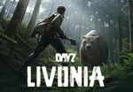 DayZ Livonia DLC EU Steam Altergift
