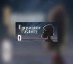 Impostor Factory Steam CD Key