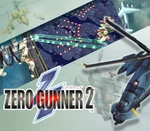ZERO GUNNER 2- Steam CD Key