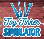 Toy Tinker Simulator Steam CD Key