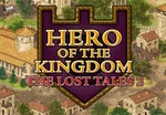 Hero of the Kingdom: The Lost Tales 2 Steam CD Key