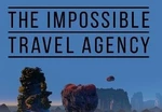 The Impossible Travel Agency Steam CD Key