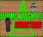 ILLUMI-NAUGHTY - Remastered Steam CD Key