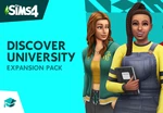 The Sims 4 - Discover University DLC EU Origin CD Key