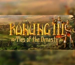 Konung 3: Ties of the Dynasty Steam CD Key