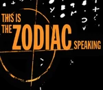 This is the Zodiac Speaking Steam CD Key