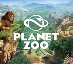 Planet Zoo EU Steam CD Key