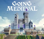 Going Medieval Steam Altergift