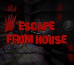 Escape From House Steam CD Key