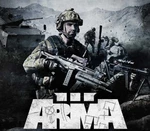Arma 3 Tac-Ops Mission Pack DLC Steam CD Key