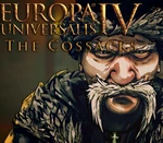 Europa Universalis IV - The Cossacks Expansion RU VPN Required Steam CD Key