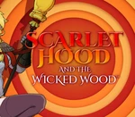 Scarlet Hood and the Wicked Wood Steam CD Key