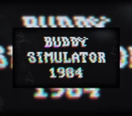 Buddy Simulator 1984 Steam CD Key