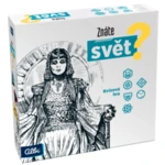 Znáte svět? Kvízová hra