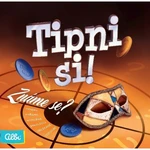 Tipni si! Známe se?