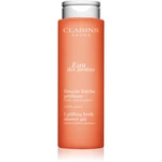 Clarins Eau Des Jardins Shower Gel parfémovaný sprchový gel 200 ml