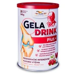 GELADRINK Plus višeň 340 g