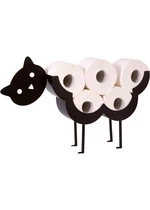 Držiak na toaletný papier Mačka