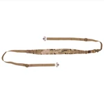 Modulární popruh na zbraň Sling-2 OG X KELLER Otte Gear® – Multicam® (Barva: Multicam®)