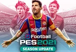 eFootball PES 2021 Season Update FC Bayern München Edition Steam CD Key